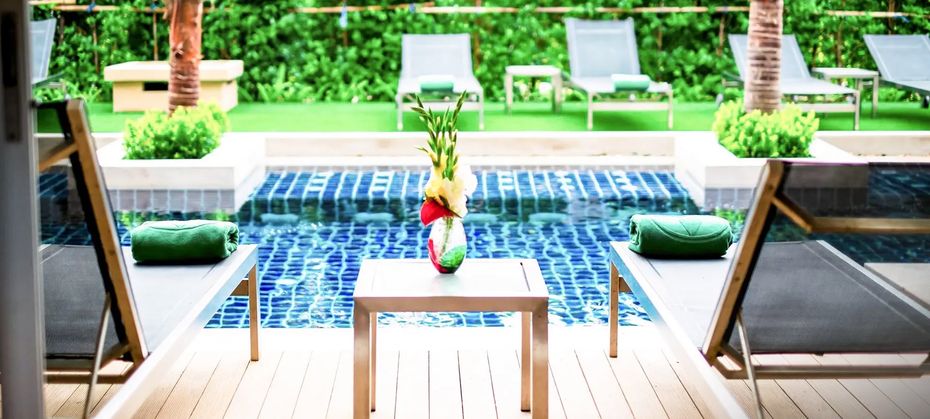 Phuket Graceland