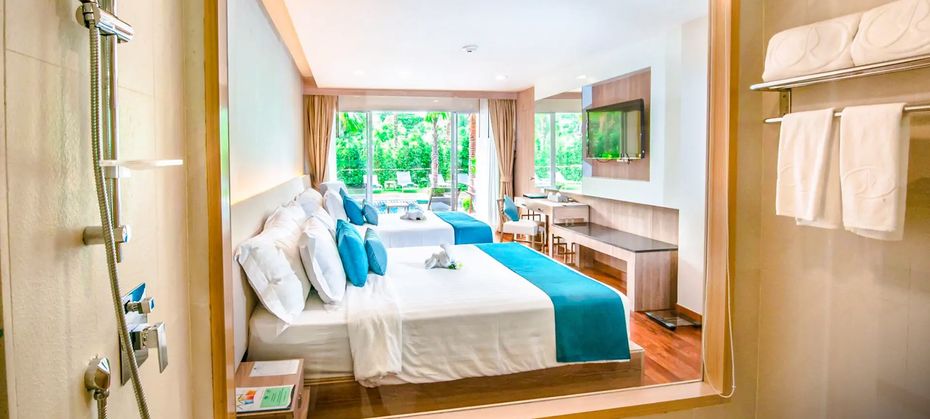 Phuket Graceland