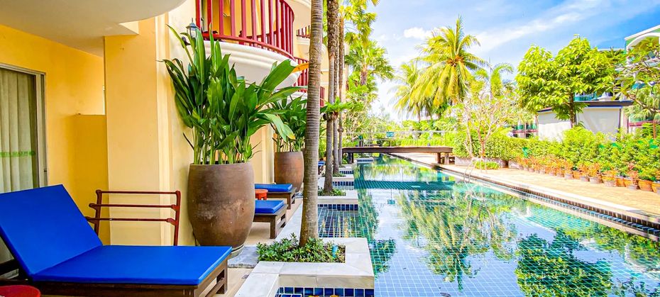 Phuket Graceland