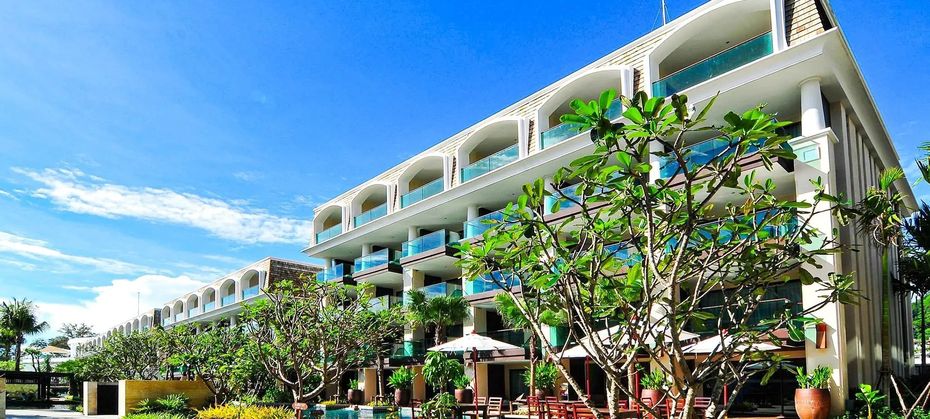 Phuket Graceland