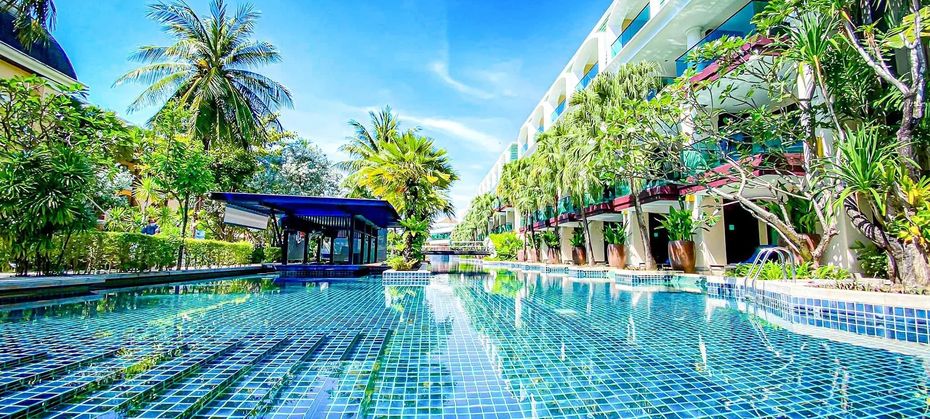 Phuket Graceland