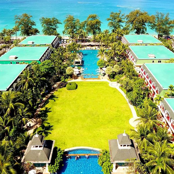 Phuket Graceland – 2026-06-16 - Zdjęcie 2