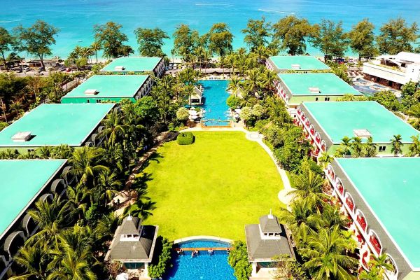 Phuket Graceland