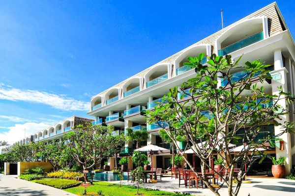 Phuket Graceland