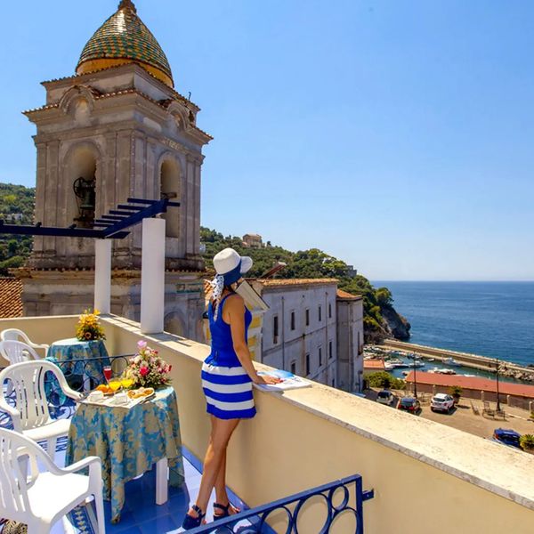 Piccolo Paradiso (Massa Lubrense)