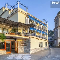 Piccolo Paradiso Massa Lubrense