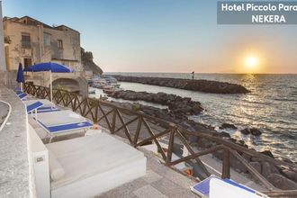 Piccolo Paradiso Massa Lubrense