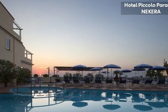 Piccolo Paradiso Massa Lubrense