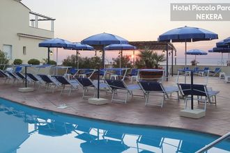 Piccolo Paradiso Massa Lubrense