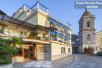 Piccolo Paradiso Massa Lubrense