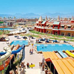 Pickalbatros Aqua Blu Resort