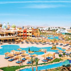 Pickalbatros Aqua Blu Resort