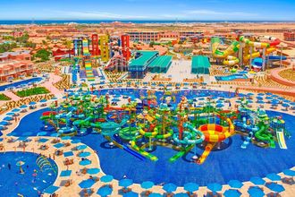 Pickalbatros Jungle Aqua Park Resort Neverland