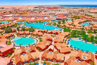 Pickalbatros Jungle Aqua Park Resort Neverland