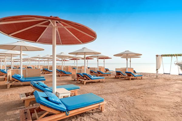 Albatros Laguna Vista Beach (ex. Laguna Vista Beach)