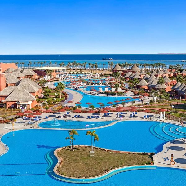 Albatros Laguna Vista Beach (ex. Laguna Vista Beach)