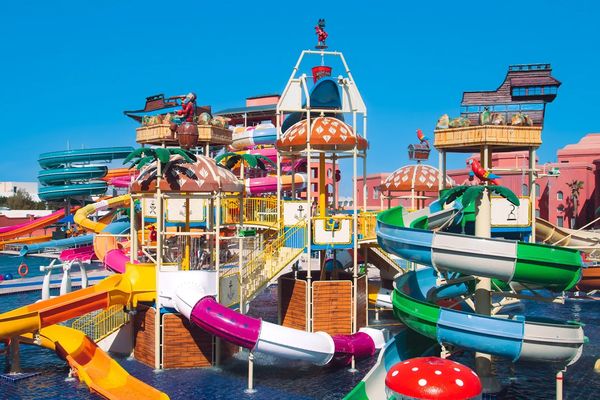 Pickalbatros Laguna Vista Beach