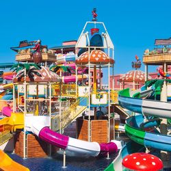 Pickalbatros Laguna Vista Beach