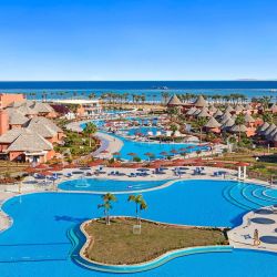 Pickalbatros Laguna Vista Beach