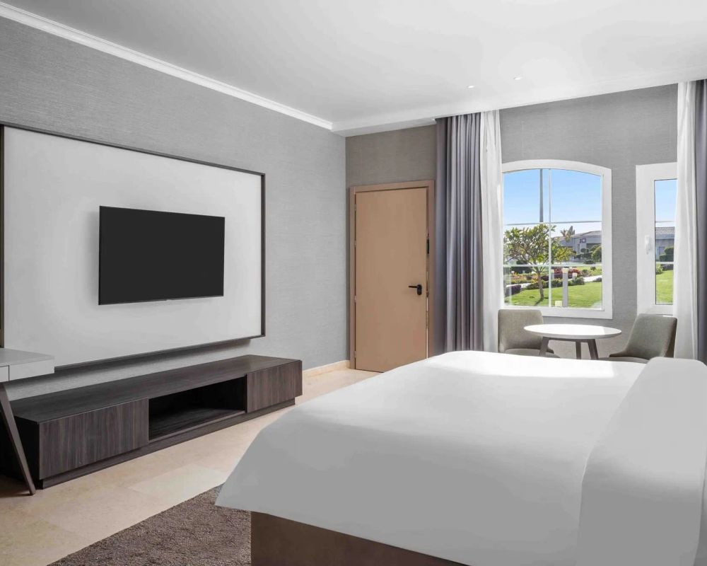 Pickalbatros Luxury Suites