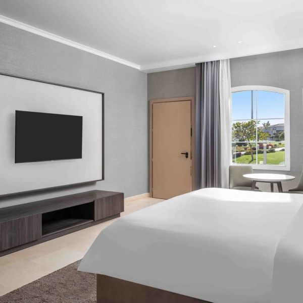 Pickalbatros Luxury Suites