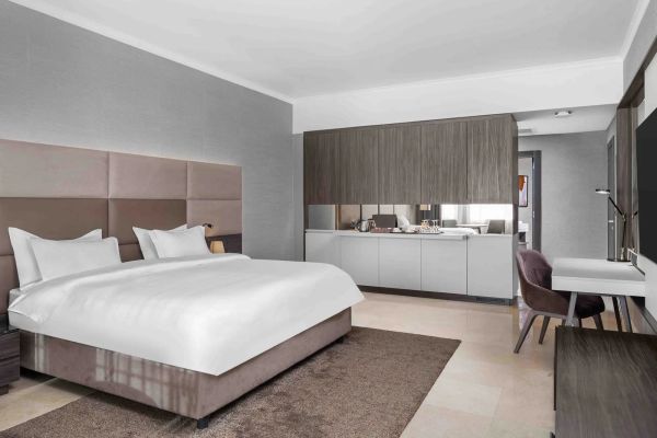Pickalbatros Luxury Suites