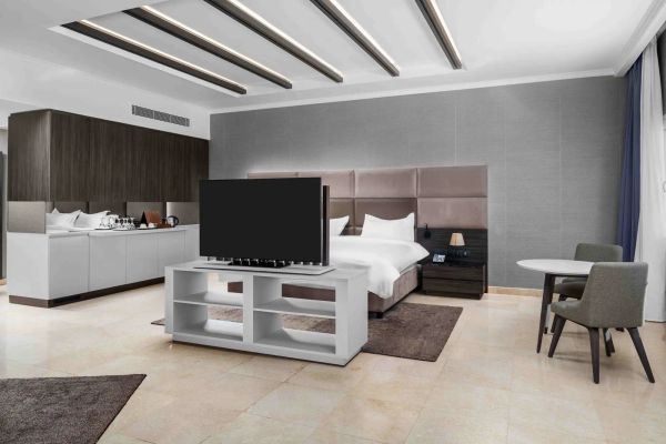 Pickalbatros Luxury Suites