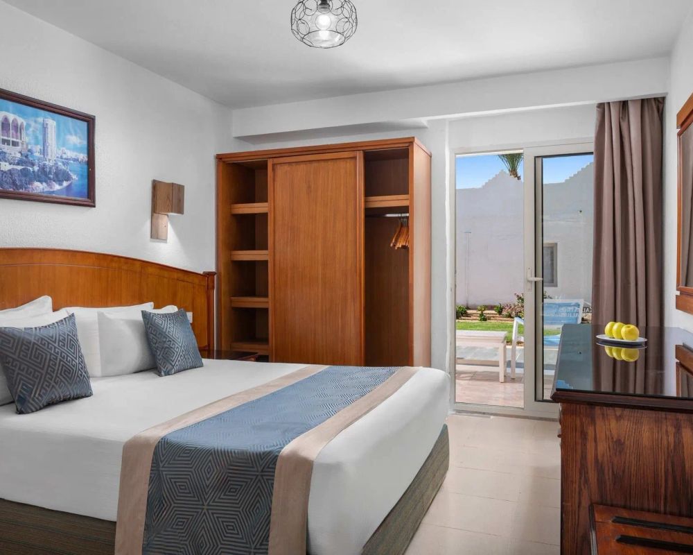Pickalbatros Palace Resort