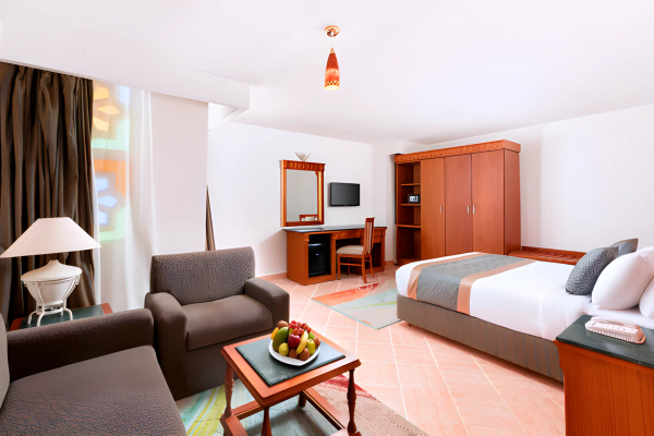 Pickalbatros Palace Resort