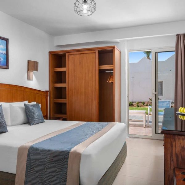 Pickalbatros Palace Resort