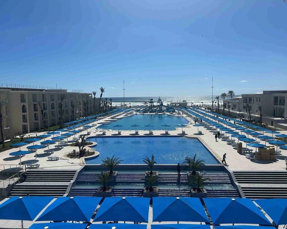 Pickalbatros Palais Des Roses