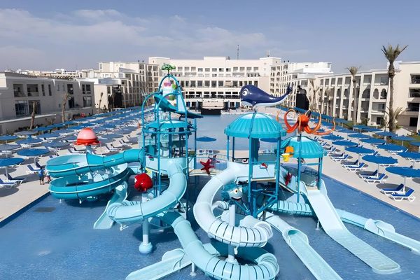 Pickalbatros Palais Des Roses