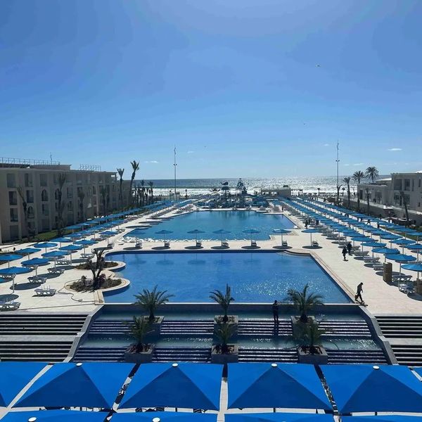 Pickalbatros Palais Des Roses