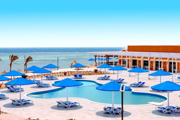 Pickalbatros Portofino Marsa Alam