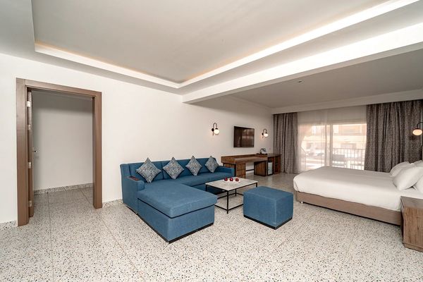 Pickalbatros Portofino Marsa Alam