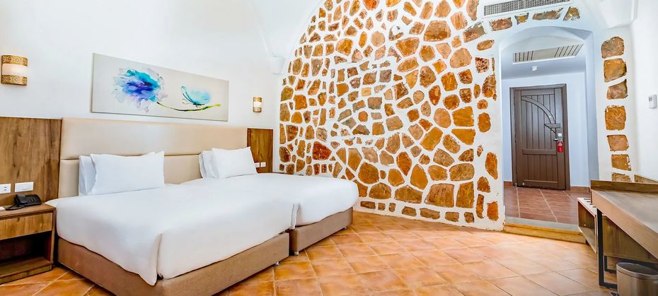 Pickalbatros Portofino Marsa Alam