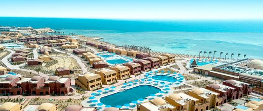 Pickalbatros Portofino Marsa Alam