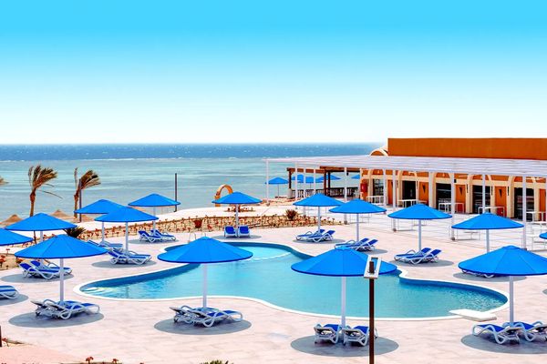 Pickalbatros Portofino Marsa Alam