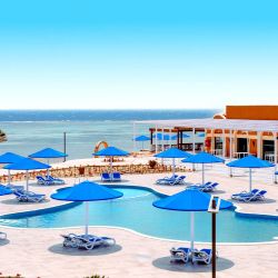 Pickalbatros Portofino Marsa Alam