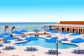 Pickalbatros Portofino Marsa Alam