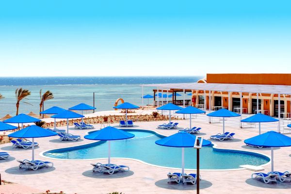 Pickalbatros Portofino Marsa Alam