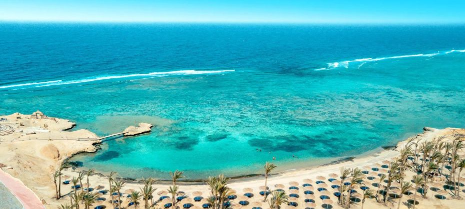 Pickalbatros Portofino Marsa Alam