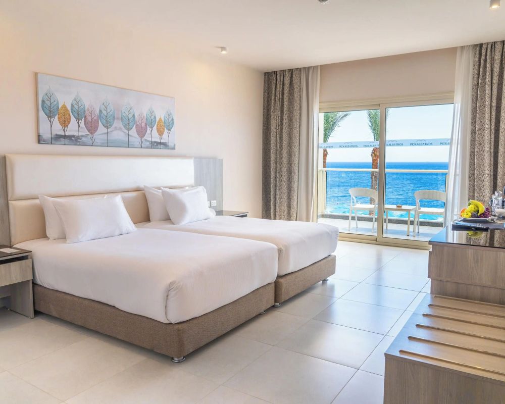 Pickalbatros Royal Grand Resort Sharm
