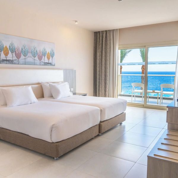 Pickalbatros Royal Grand Resort Sharm