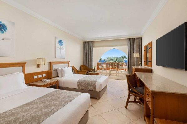 Pickalbatros Royal Grand Resort Sharm