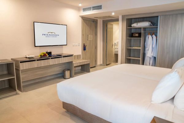 Pickalbatros Royal Grand Resort Sharm