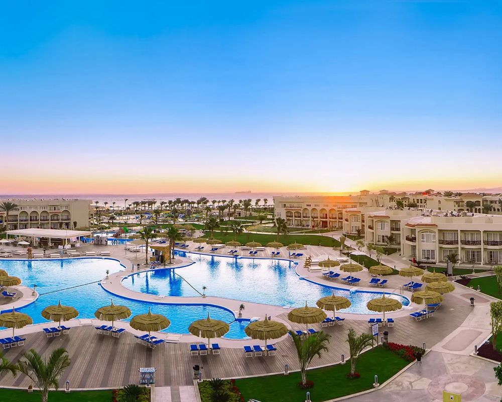 Pickalbatros Royal Moderna