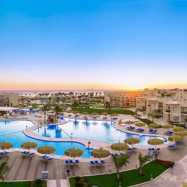 Pickalbatros Royal Moderna