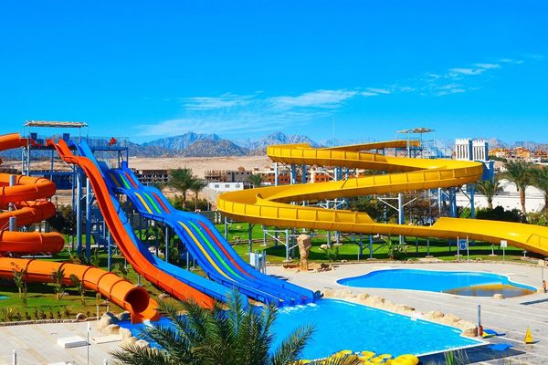 Pickalbatros Royal Moderna