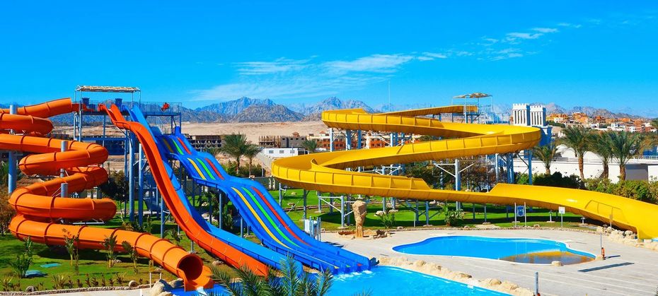 Pickalbatros Royal Moderna